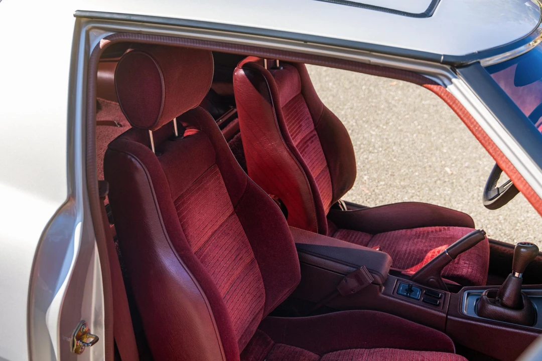 1984 Mazda RX-7 SA & FB - Image 23 of 31