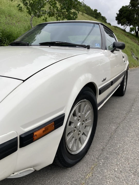 1984 Mazda RX-7 SA & FB - Image 11 of 31