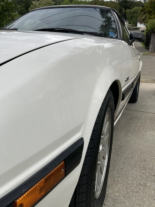 1984 Mazda RX-7 SA & FB - Image 12 of 31