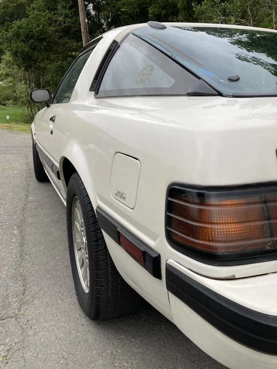 1984 Mazda RX-7 SA & FB - Image 17 of 31
