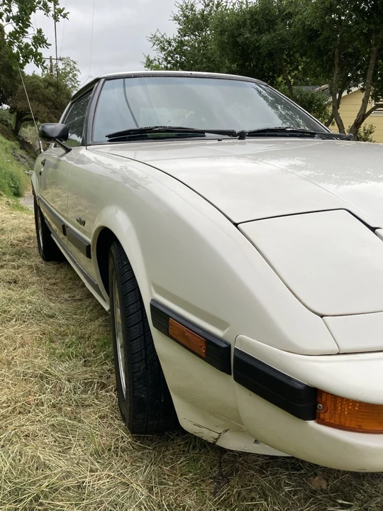 1984 Mazda RX-7 SA & FB - Image 18 of 31