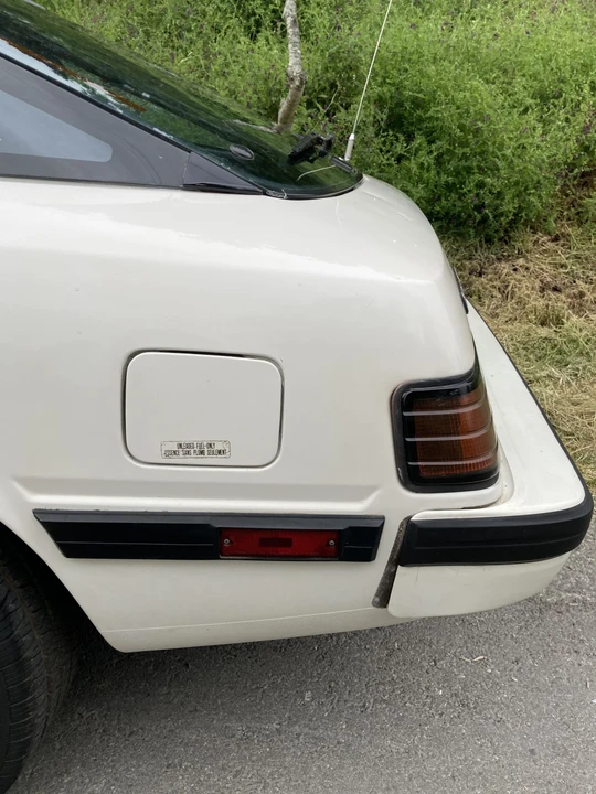 1984 Mazda RX-7 SA & FB - Image 24 of 31