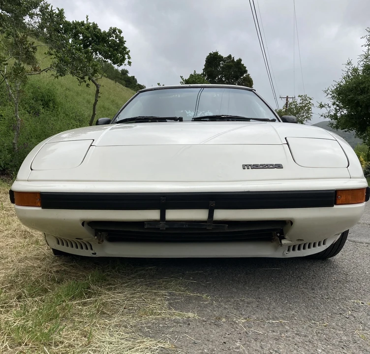 1984 Mazda RX-7 SA & FB - Image 7 of 31