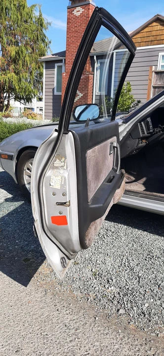 1984 Mazda RX-7 SA & FB - Image 14 of 31