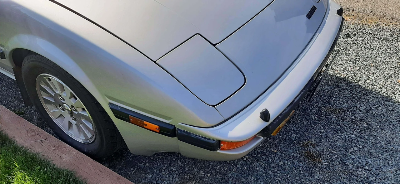 1984 Mazda RX-7 SA & FB - Image 19 of 31