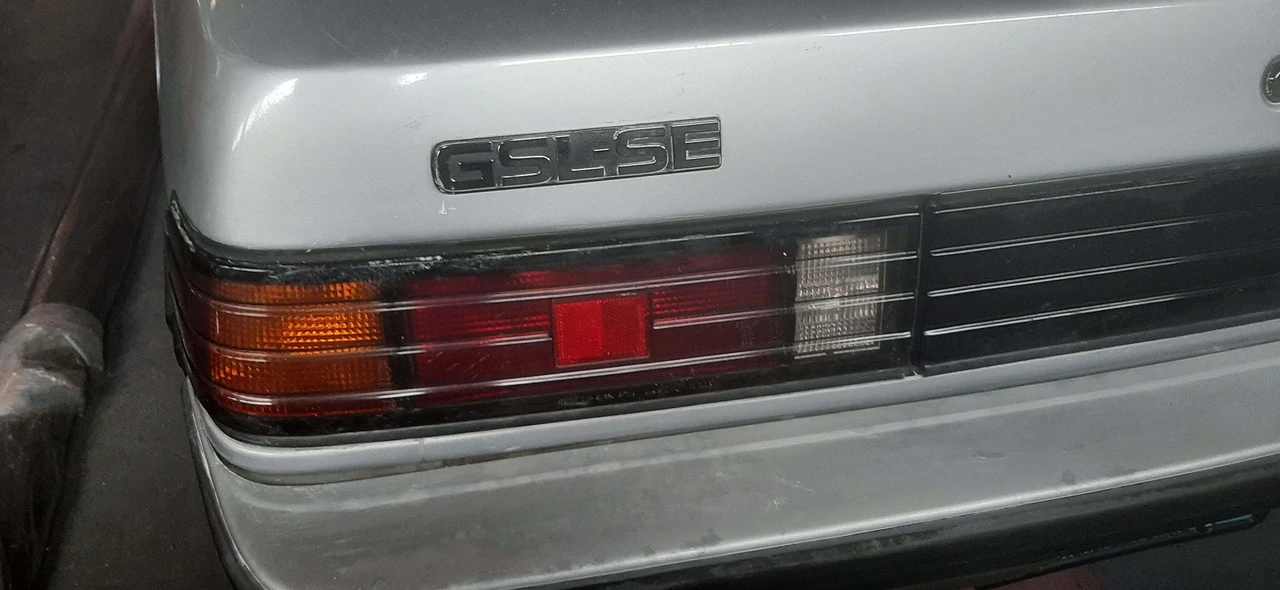 1984 Mazda RX-7 SA & FB - Image 20 of 31
