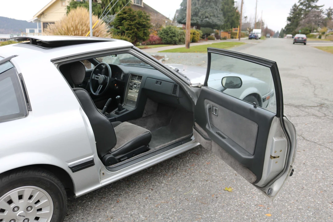 1984 Mazda RX-7 SA & FB - Image 29 of 31