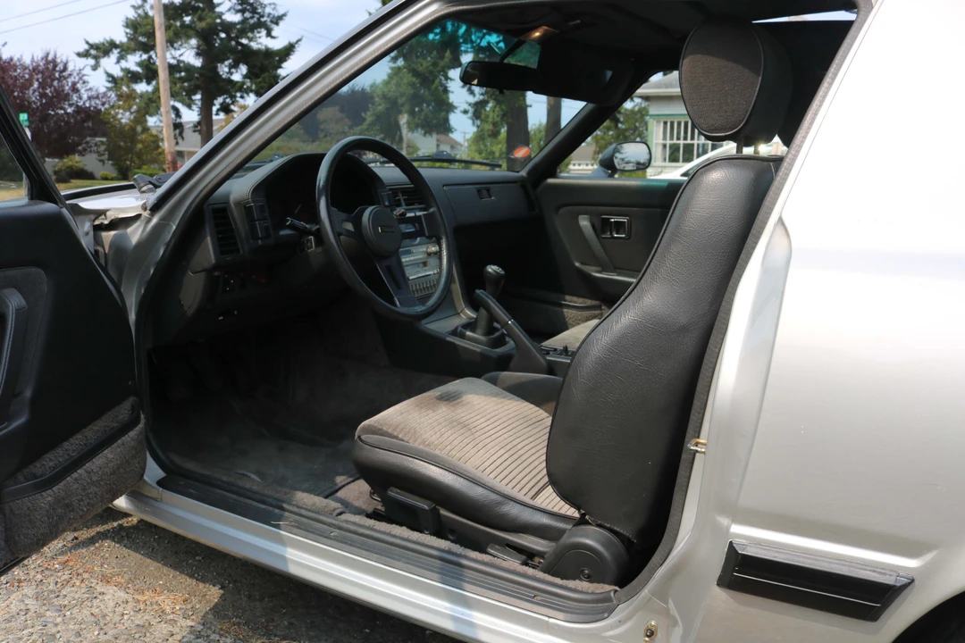 1984 Mazda RX-7 SA & FB - Image 31 of 31