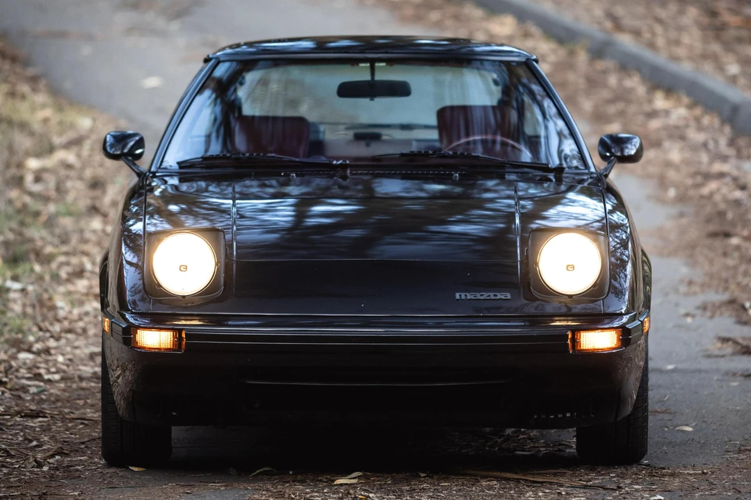 1984 Mazda RX-7 SA & FB - Image 2 of 31