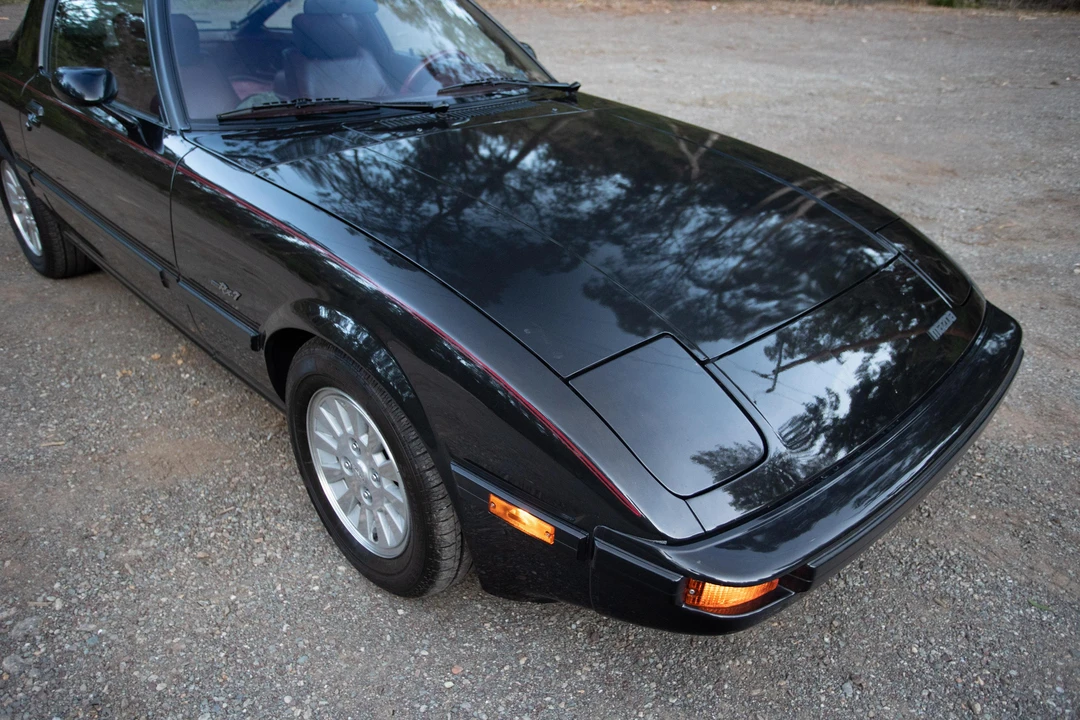 1984 Mazda RX-7 SA & FB - Image 27 of 31