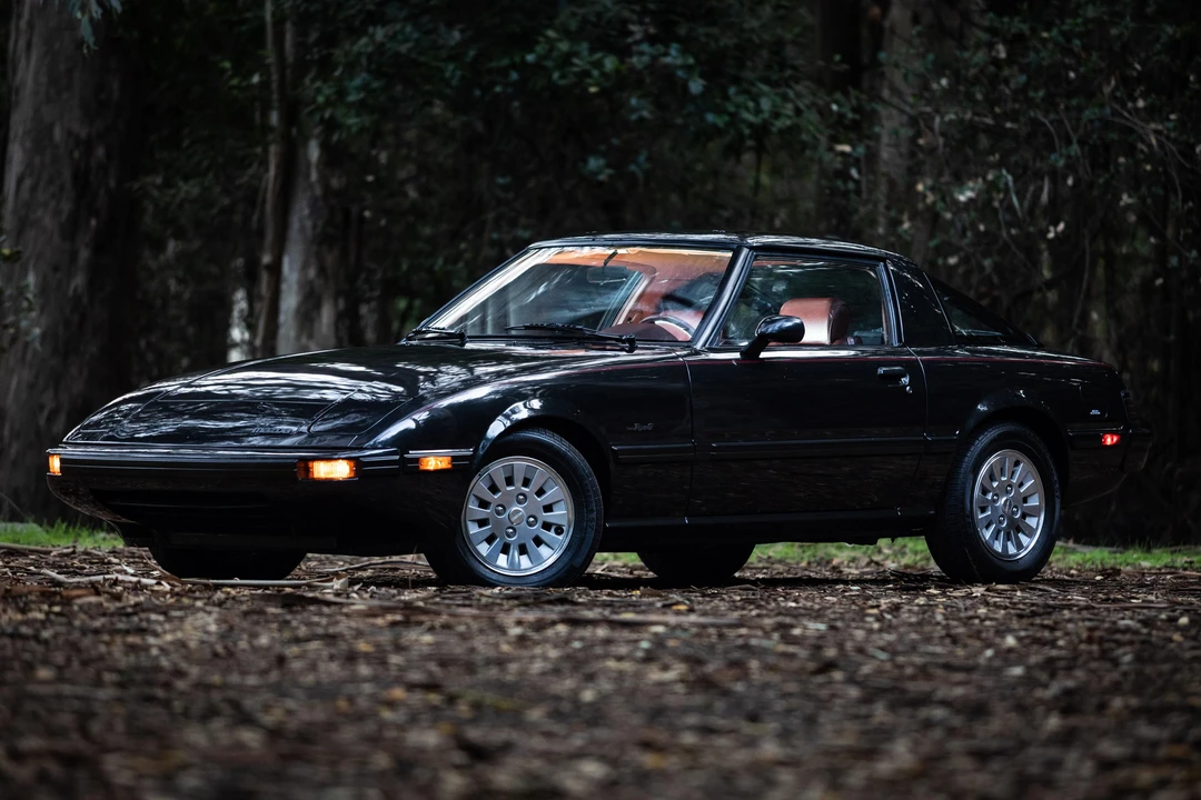 1984 Mazda RX-7 SA & FB - Image 12 of 31