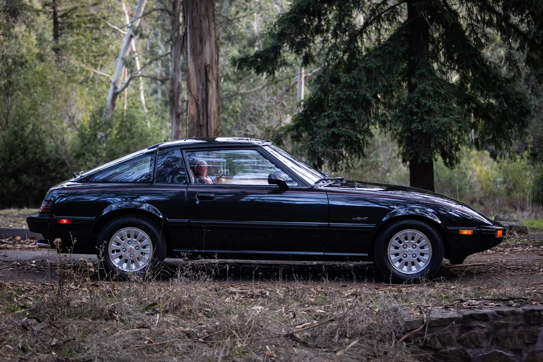 1984 Mazda RX-7 SA & FB - Image 24 of 31