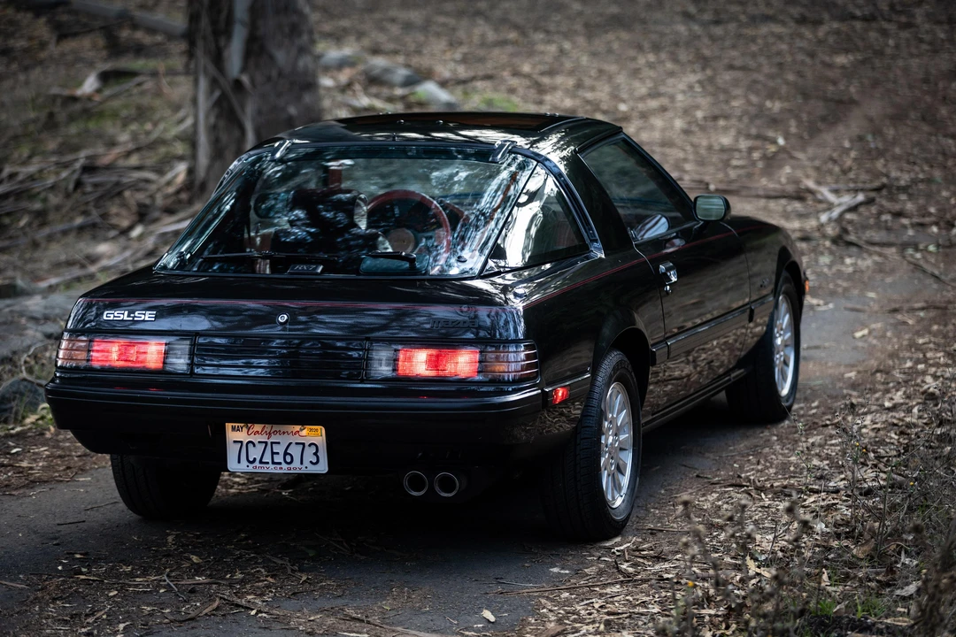 1984 Mazda RX-7 SA & FB - Image 19 of 31