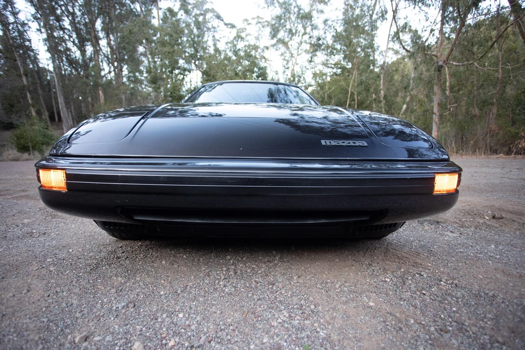 1984 Mazda RX-7 SA & FB - Image 8 of 31