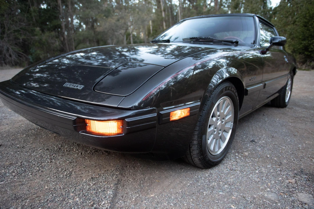 1984 Mazda RX-7 SA & FB - Image 28 of 31