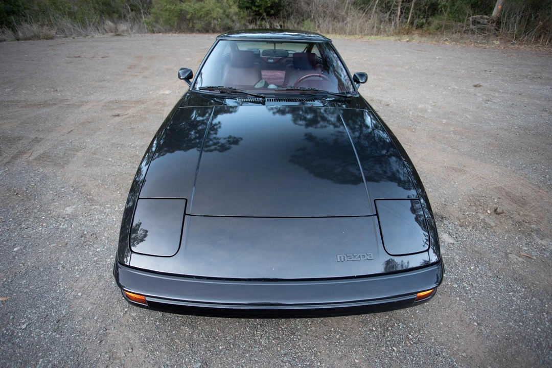1984 Mazda RX-7 SA & FB - Image 7 of 31