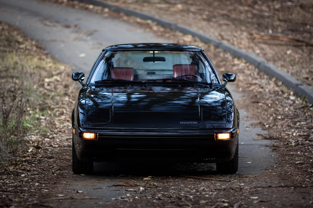 1984 Mazda RX-7 SA & FB - Image 6 of 31