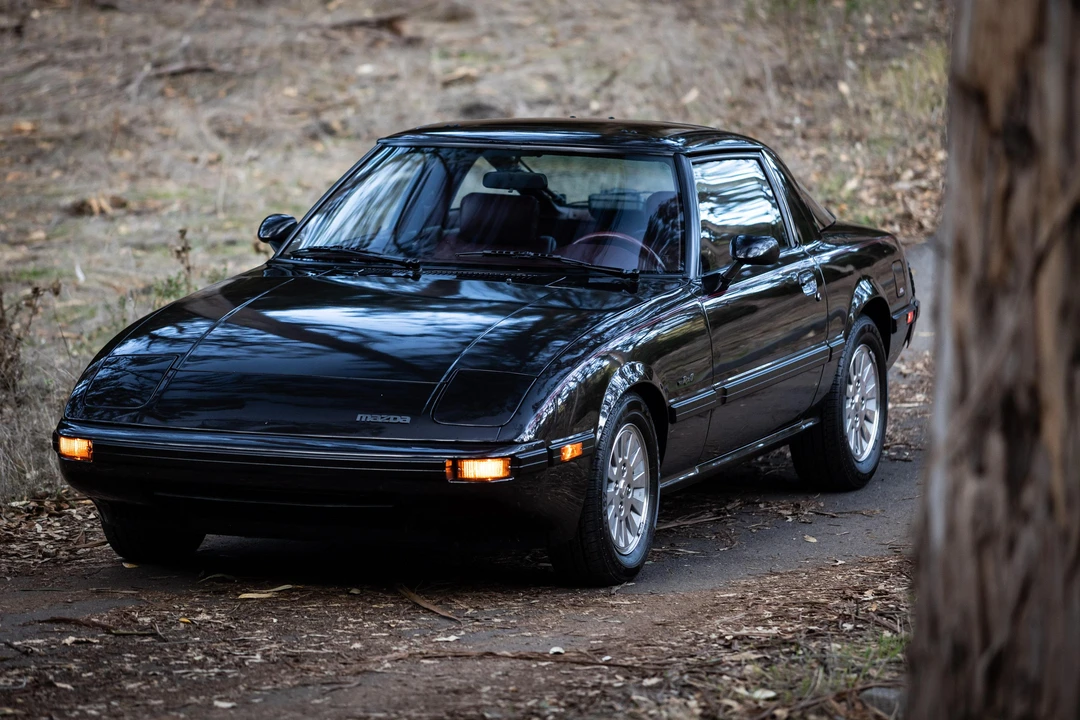 1984 Mazda RX-7 SA & FB - Image 10 of 31
