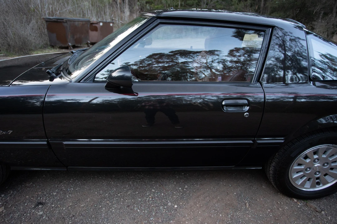 1984 Mazda RX-7 SA & FB - Image 30 of 31