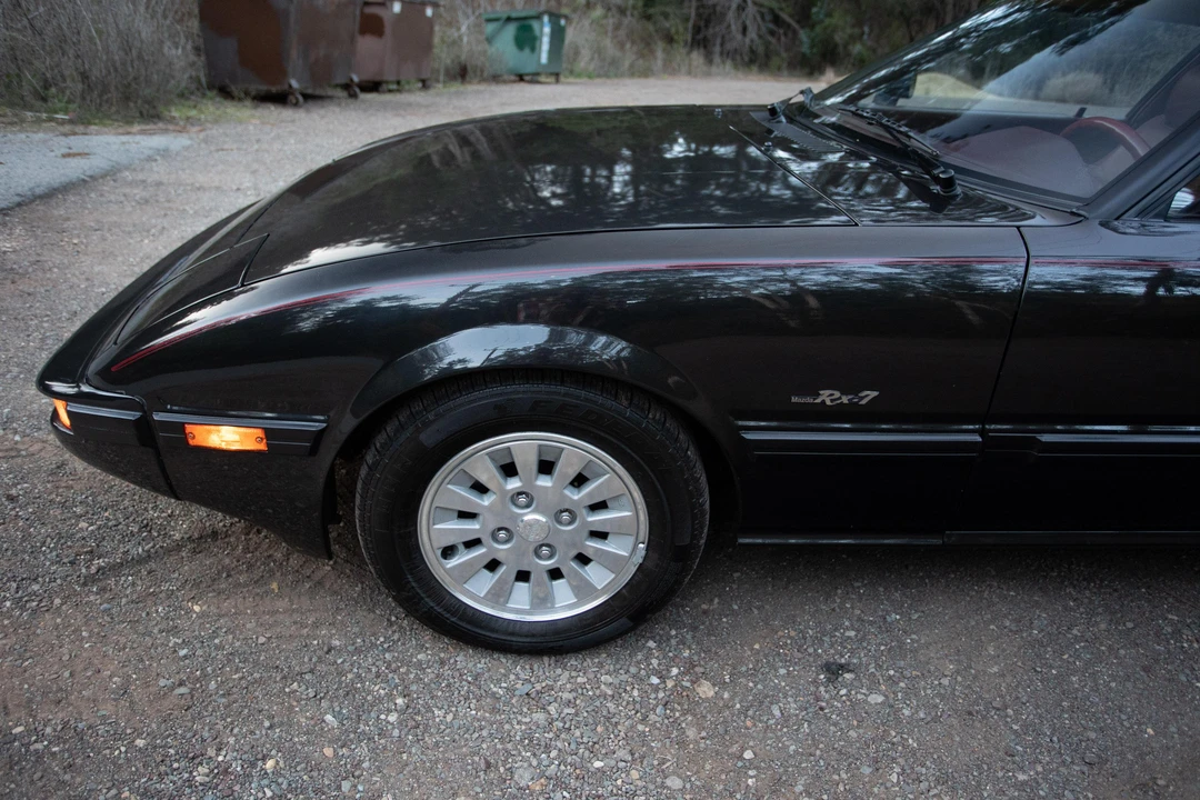 1984 Mazda RX-7 SA & FB - Image 29 of 31