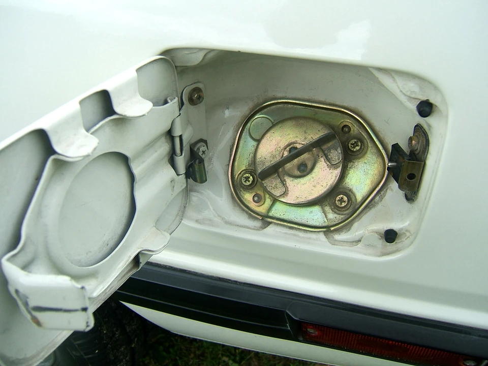 1984 Mazda RX-7 SA & FB - Image 15 of 31