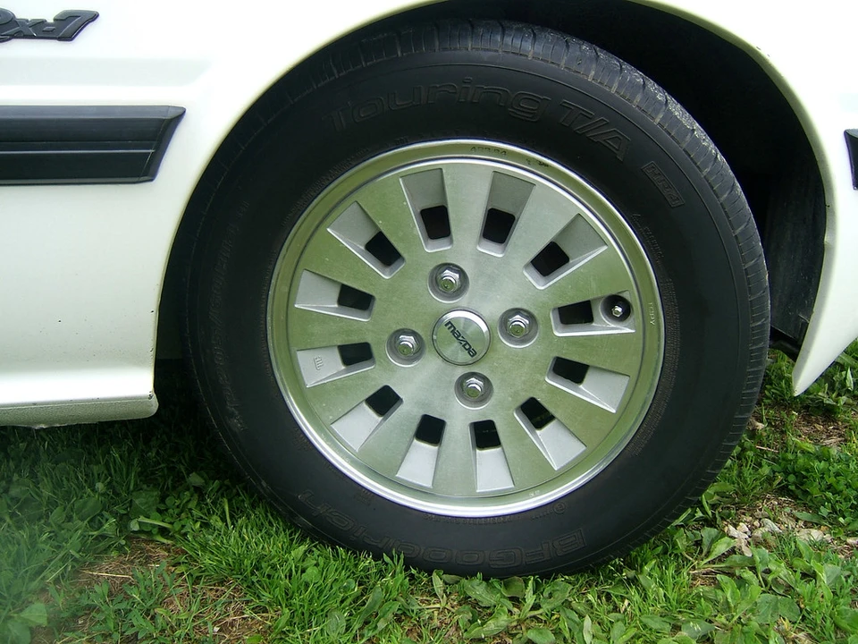 1984 Mazda RX-7 SA & FB - Image 16 of 31