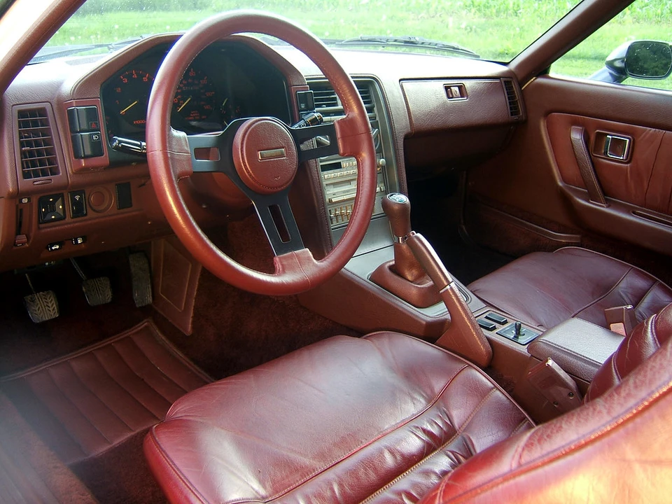 1984 Mazda RX-7 SA & FB - Image 18 of 31