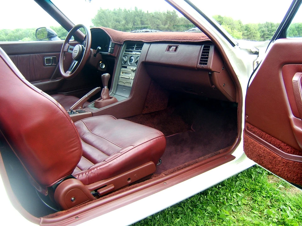 1984 Mazda RX-7 SA & FB - Image 19 of 31