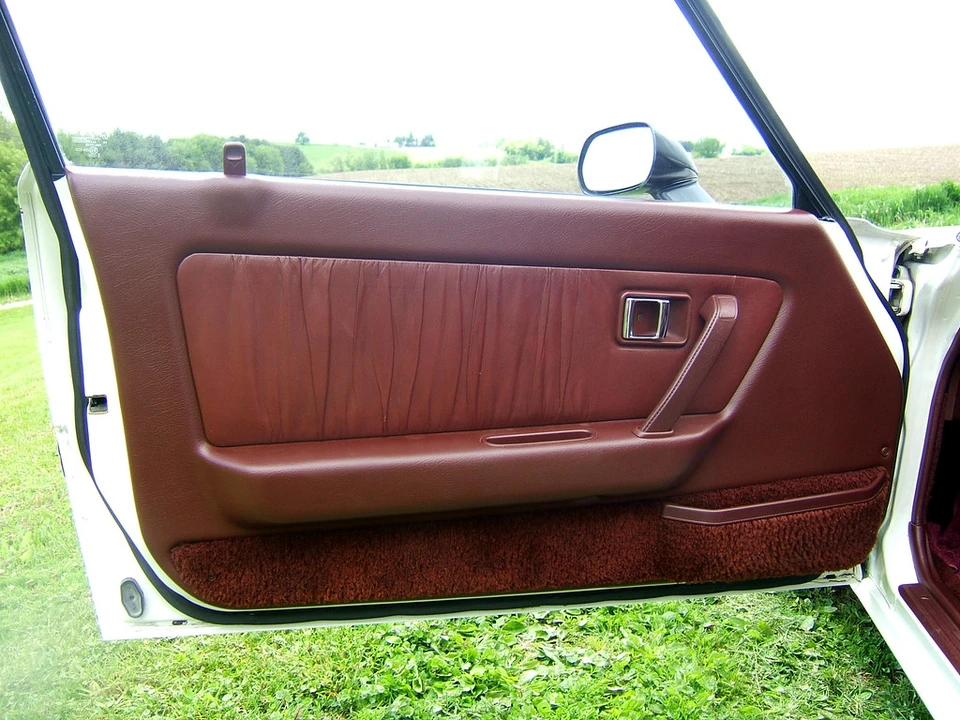 1984 Mazda RX-7 SA & FB - Image 21 of 31