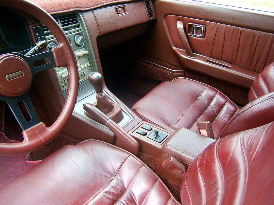 1984 Mazda RX-7 SA & FB - Image 28 of 31