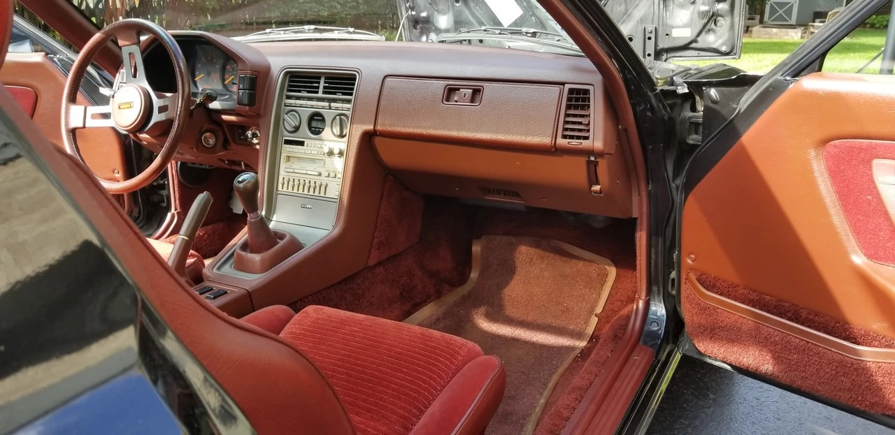 1984 Mazda RX-7 SA & FB - Image 29 of 31