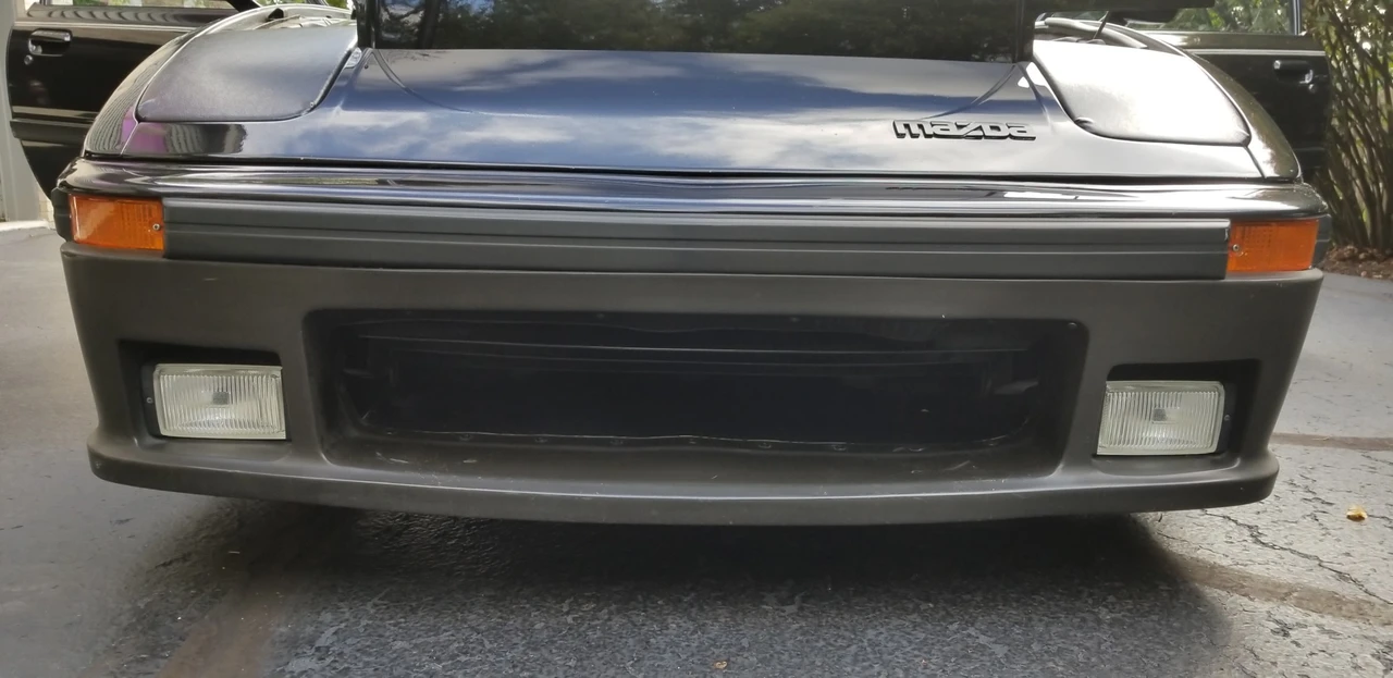 1984 Mazda RX-7 SA & FB - Image 13 of 31