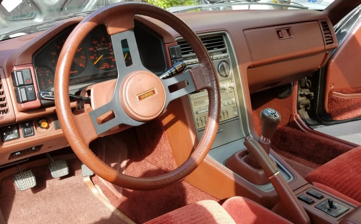 1984 Mazda RX-7 SA & FB - Image 28 of 31