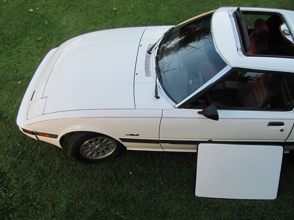 1984 Mazda RX-7 SA & FB - Image 12 of 31