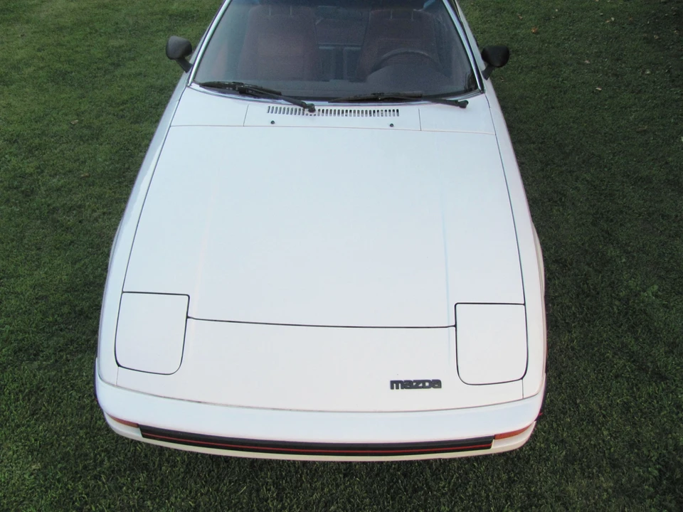 1984 Mazda RX-7 SA & FB - Image 14 of 31
