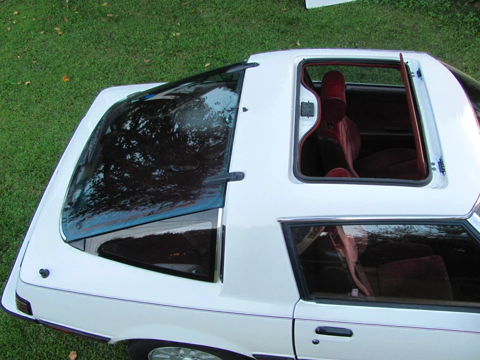 1984 Mazda RX-7 SA & FB - Image 16 of 31