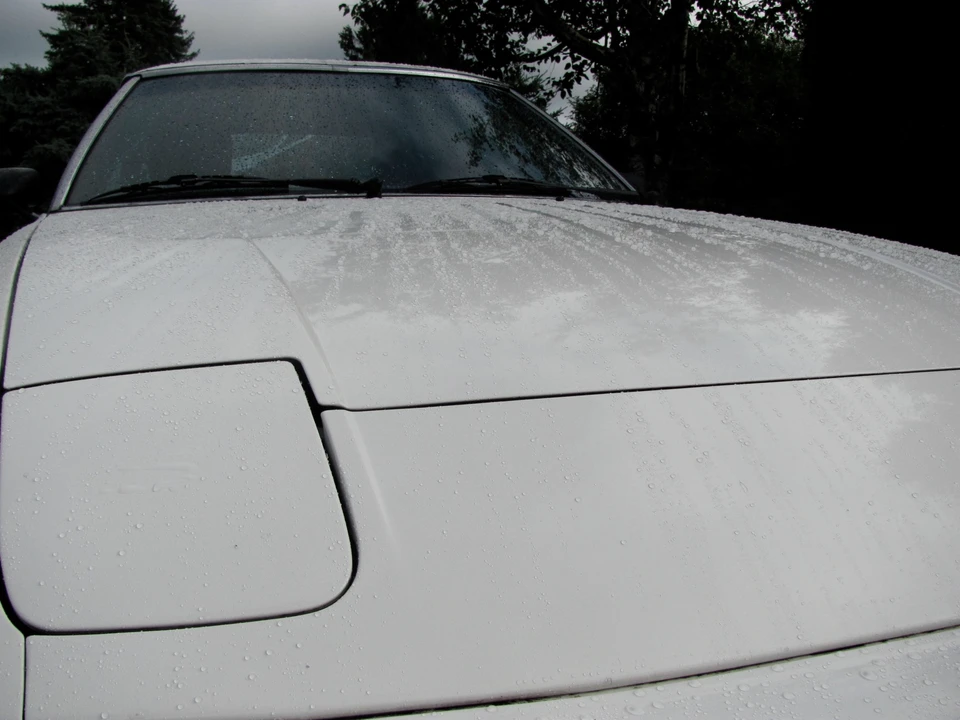 1984 Mazda RX-7 SA & FB - Image 18 of 31