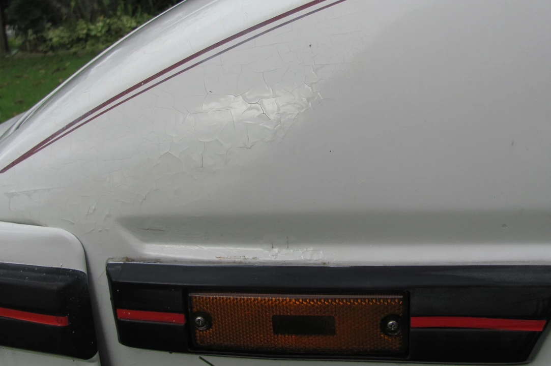 1984 Mazda RX-7 SA & FB - Image 23 of 31
