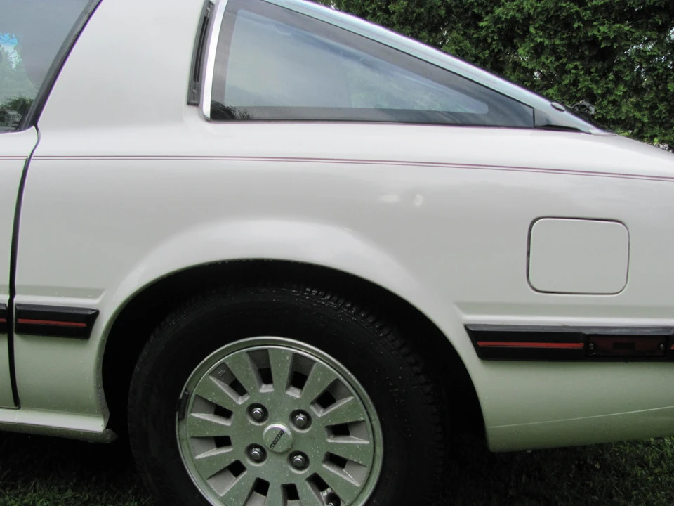 1984 Mazda RX-7 SA & FB - Image 26 of 31