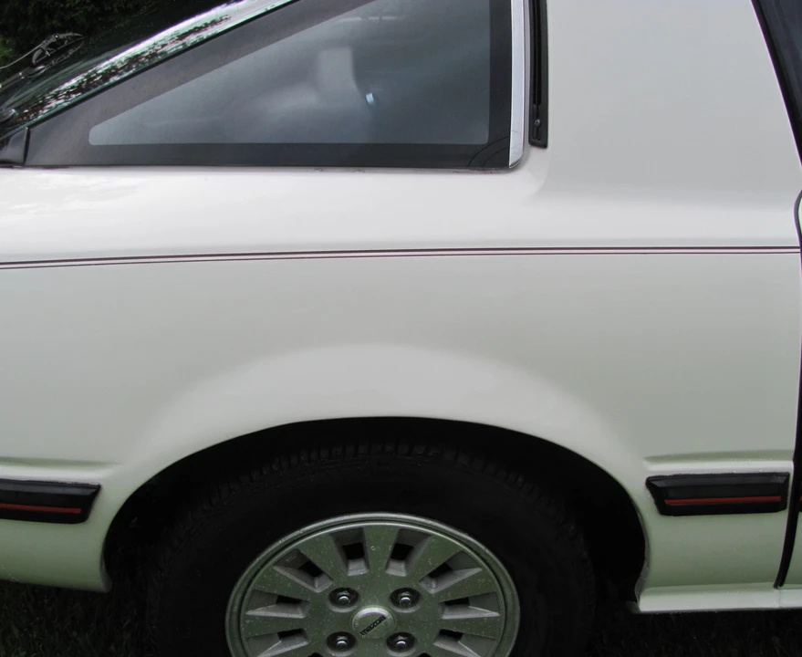 1984 Mazda RX-7 SA & FB - Image 31 of 31