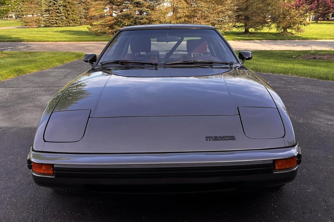 1984 Mazda RX-7 SA & FB - Image 2 of 6