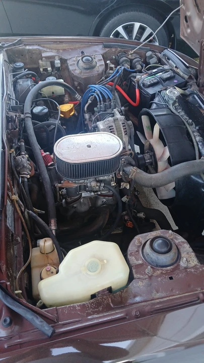 1984 Mazda RX-7 SA & FB - Image 8 of 9