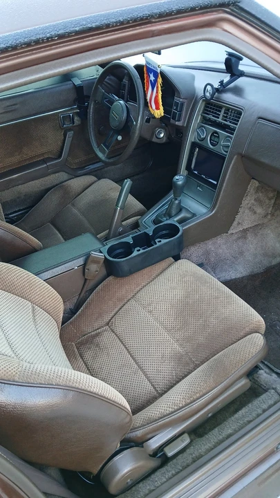 1984 Mazda RX-7 SA & FB - Image 7 of 9