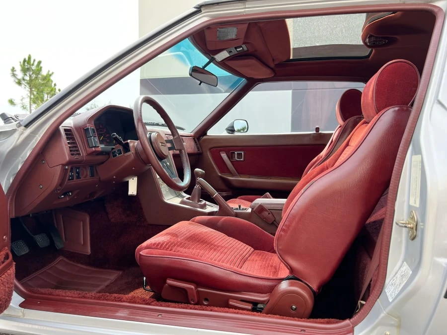 1984 Mazda RX-7 SA & FB - Image 27 of 31