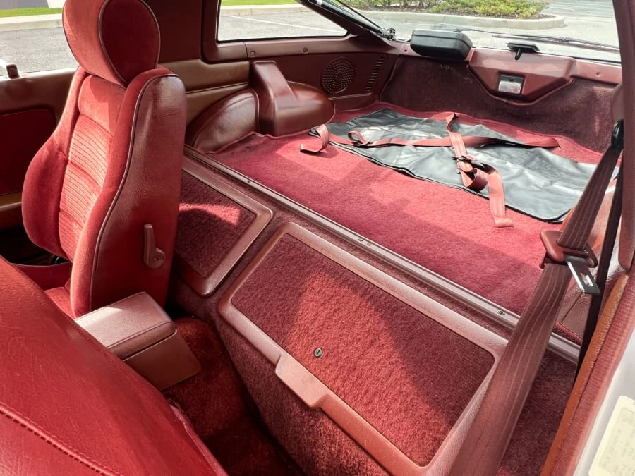 1984 Mazda RX-7 SA & FB - Image 29 of 31