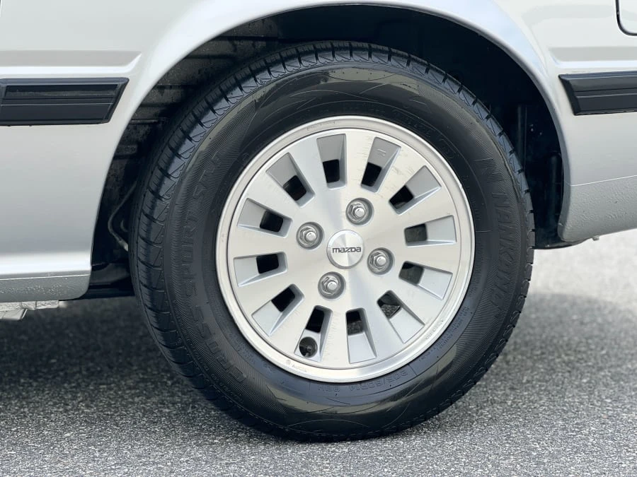 1984 Mazda RX-7 SA & FB - Image 18 of 31