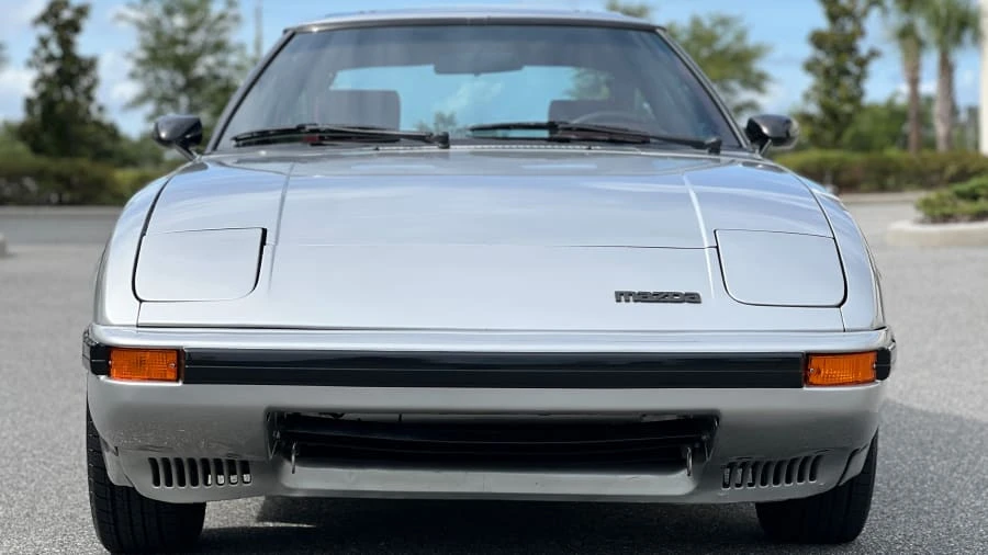 1984 Mazda RX-7 SA & FB - Image 4 of 31