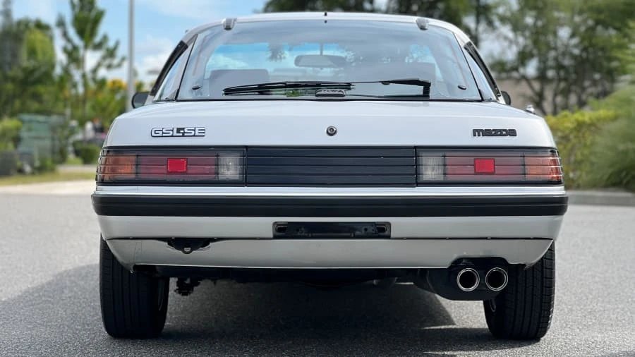 1984 Mazda RX-7 SA & FB - Image 5 of 31