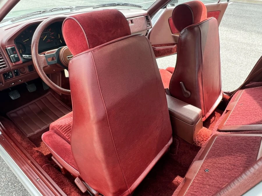 1984 Mazda RX-7 SA & FB - Image 31 of 31