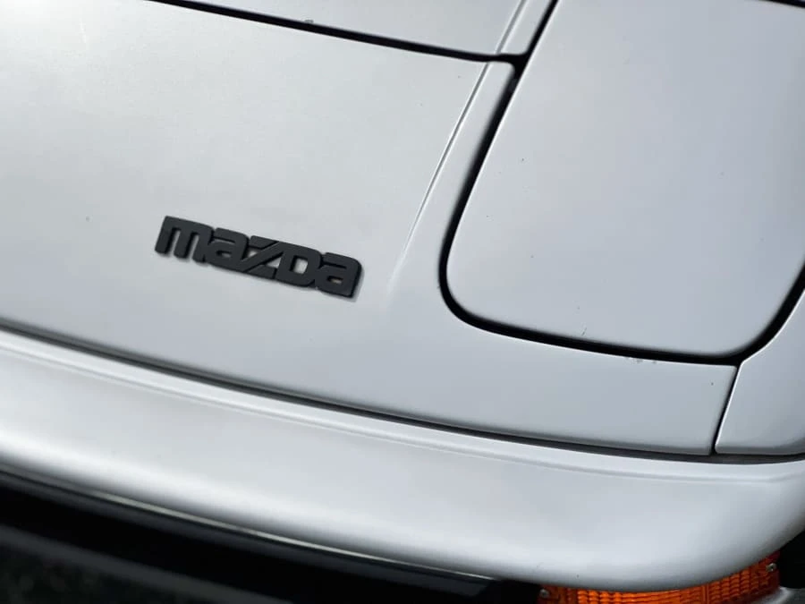 1984 Mazda RX-7 SA & FB - Image 25 of 31